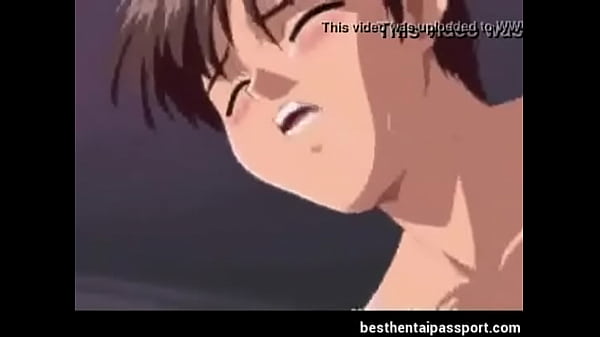 Fucking horny roommate Anime