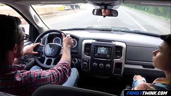 FamilyTwink - Stepdad Brings his Stepson to the...