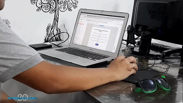 The student with a big butt and a big pussy had already had a crush on this friend of hers for a long time and just took advantage of this opportunity to use her studies as an excuse to take the boy t