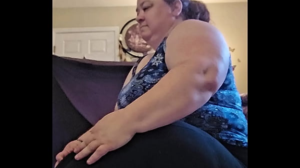 BBW Stretching and mild yoga