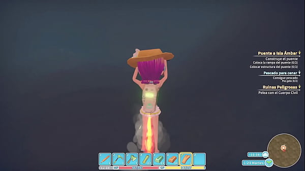 My Time At Portia #7