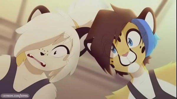 | Eipril furry animation