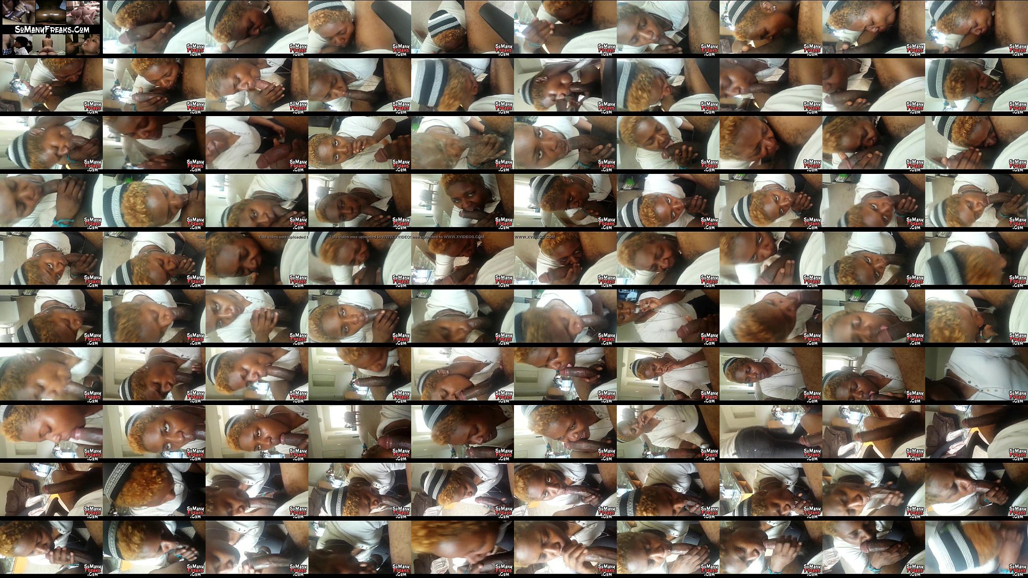 Homemade ebony fuck tape| SoManyFreaks.com 12 预览图