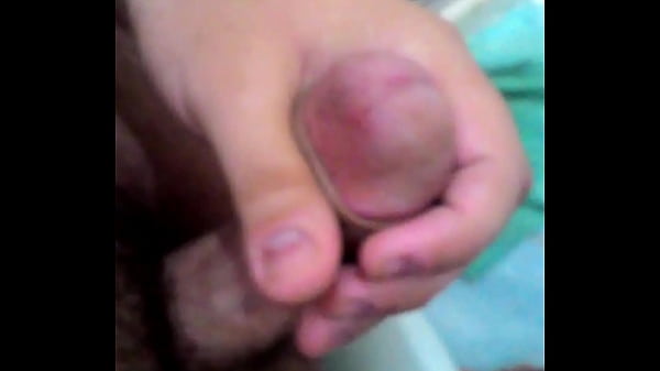 Download Video - Gozando muito na punheta