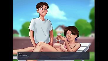 Step Mom Looked Calm...Too Calm (18 ) 12 min
