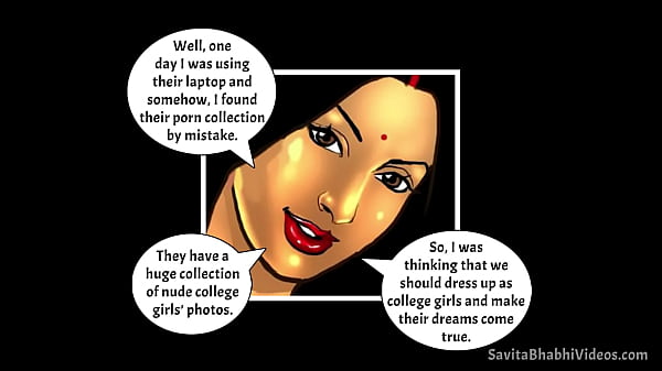 Savita Bhabhi Videos - Episode 27