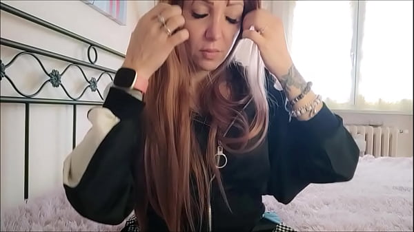 ChantalChannel - ALIEN wants to swallow me