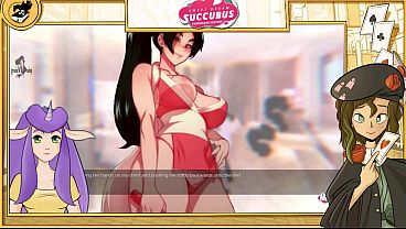 Sweet Dreams Succubus Part Eight Blowjobs