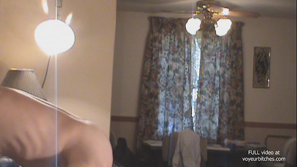 skank guys ass