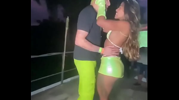 #mansaocaliente melhor festa de criadores do Brasil