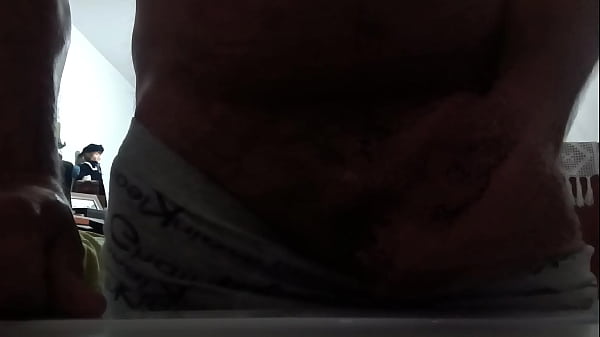 Punheta gozar gostoso