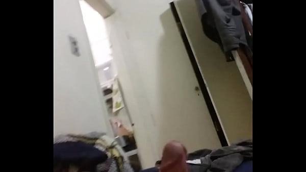 Batendo uma para mandar pelo Whatsapp