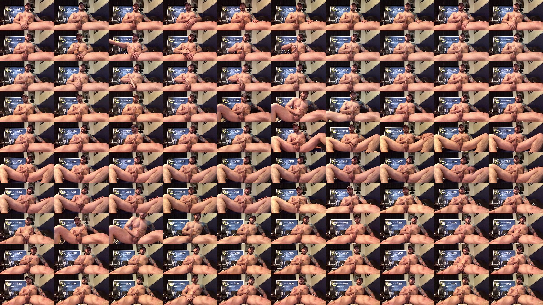Solo horny 预览图