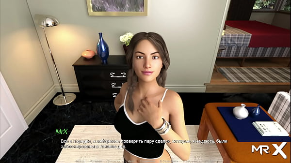 ActingLessons - shower masturbation E1 #9