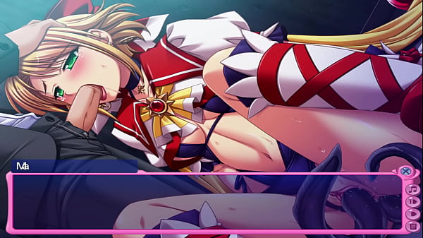 Portion Orion Heart All Sex Scenes pt5