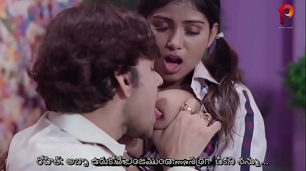 Download Video - Telugu Subtitles Rohit Prerna part-1