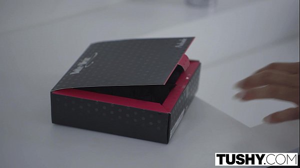 TUSHY Taylor Mays Sugar Daddy Loves Anal Sex