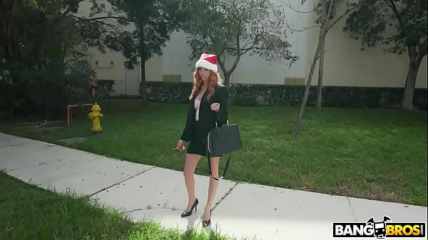 Tis The Season To Be Horny