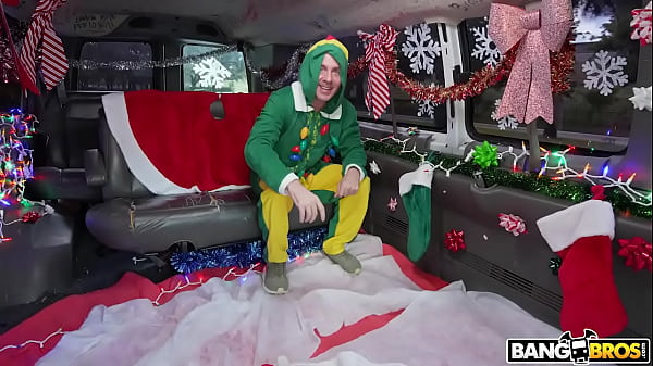 Tis The Season To Be Horny