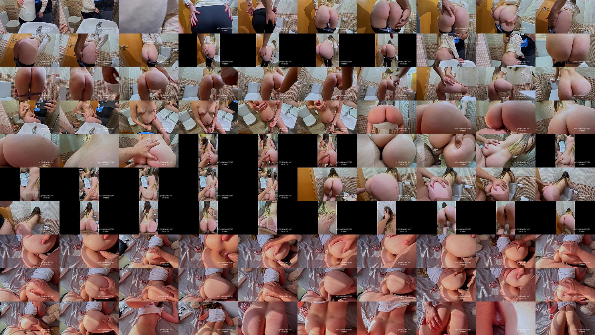 PAGANDO EL ALQUILER DE ESTE MES CON MI CULO , MI CASERO SIEMPRE QUIERE SEXO CONMIGO 预览图