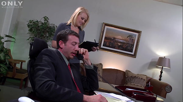 Secretary Codi Carmichael Wants Some Benefits by Only3x