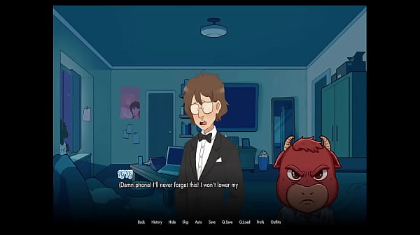 Bull Tales Demo: She Back? (Part Two)