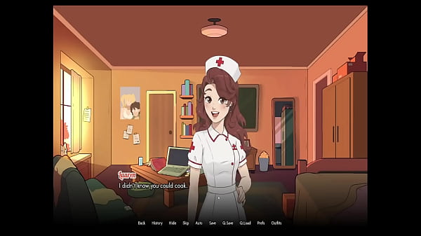 Bull Tales Demo: She Back? (Part Two)