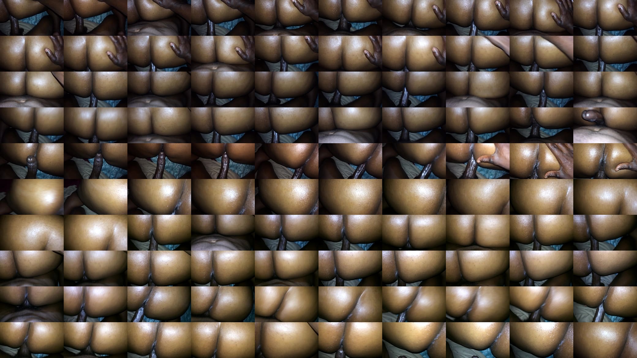 Creamy wet pussy close up back shots 预览图