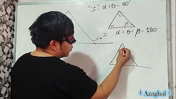 35 Mathematical Sexual Angles Student