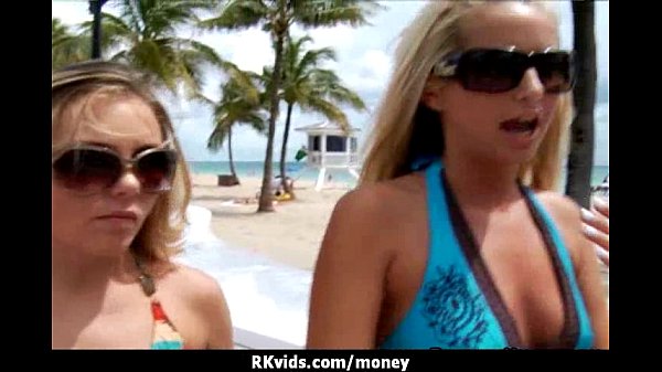 Hooker gets payed and tape for sex 17