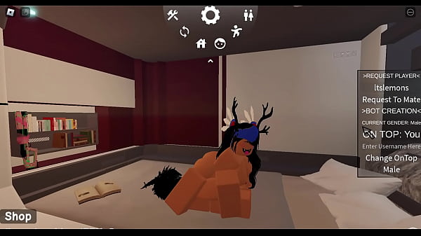 Download Video - Bitch gets fucked and creampied by a emo fan