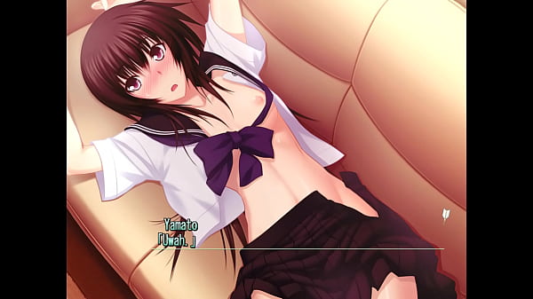 Majikoi S Tsubame 4