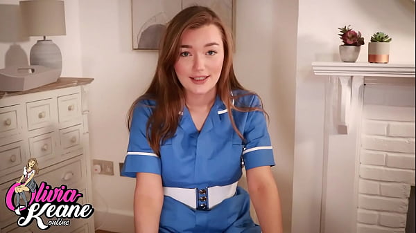 Teen Nurse Wants You To Cheat On Your GF