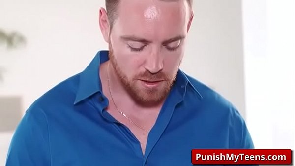 Submissived - Cum is Thicker Than Water with Chloe Carter vid-01