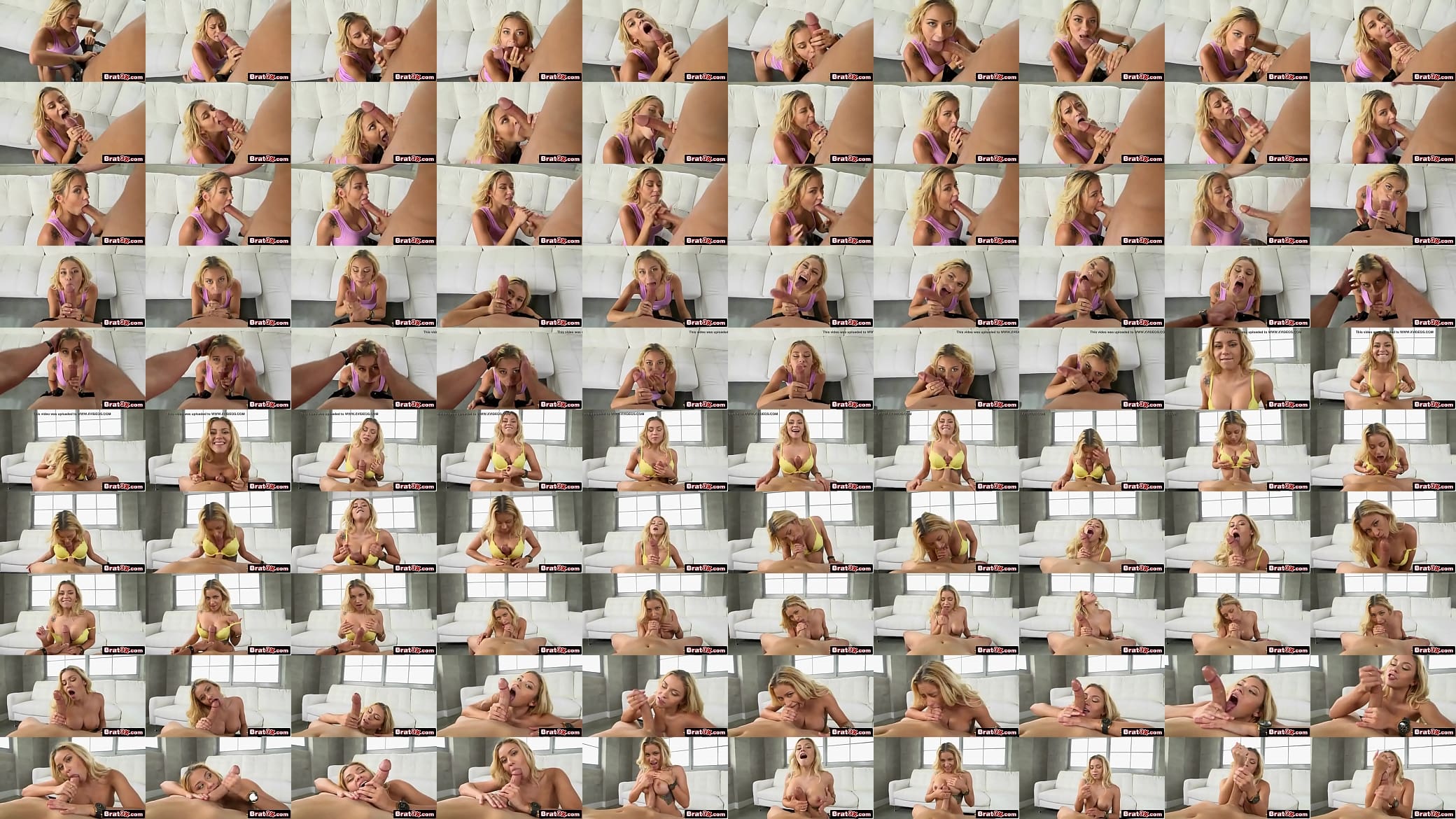 TeensLoveHugeCocks - She can handle it 预览图