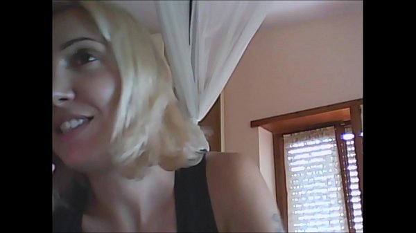 two beautiful girls, naughty and blasphemous friends (with Chantal and Nicoletta Embassi)