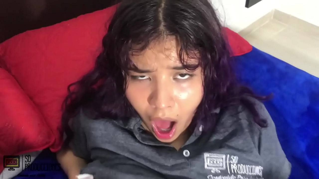 Me Follo a mi hermanastro y se viene en mis nalgas
                    cumshot cum teen latina hot pornstar blowjob brunette homemade shaved pussy big ass horny gostosa taboo small tits stepsister natural tits porno en espanol muchos negros
