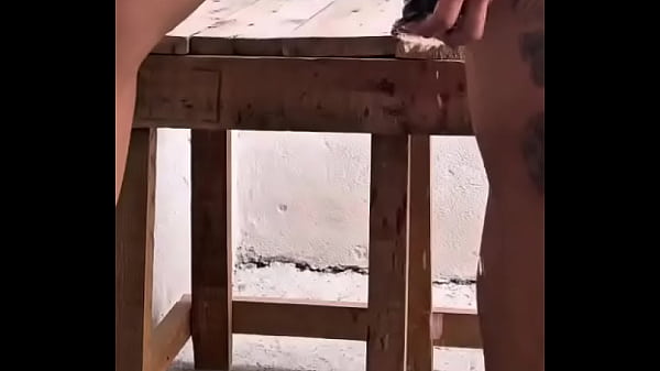 &Eacute;chenle agua al piso, asi es como yo refresco mi casita