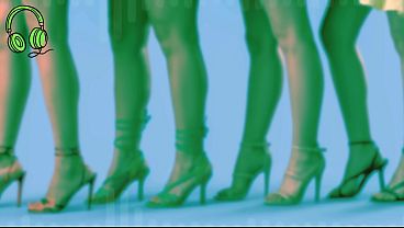 Shift at the Sexbot Factory - French accent narrative sex story