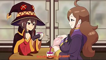 Tijeras Explosivas (Laceyxs) Subtitulado al español