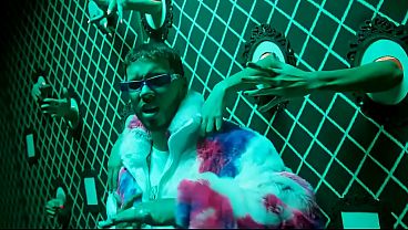 Tainy, Anuel AA, Ozuna - adicto oficial video