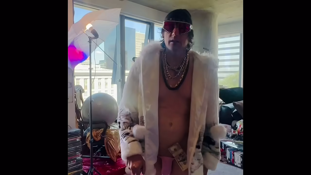 Suck My Ball In Europe movie Update!!!