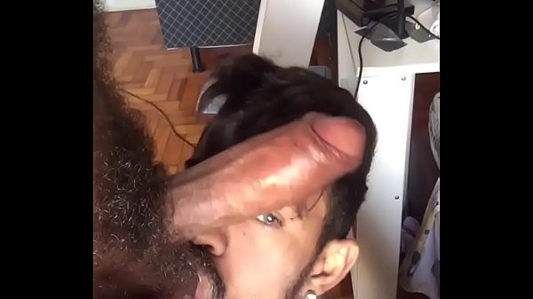 O TIOZ&Atilde;O DEIXOU EU MAMAR