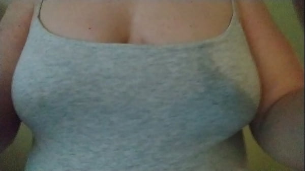 Cum on my titties, b.
