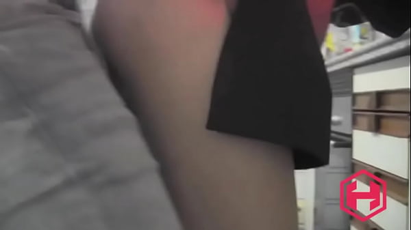 Making him his bitch