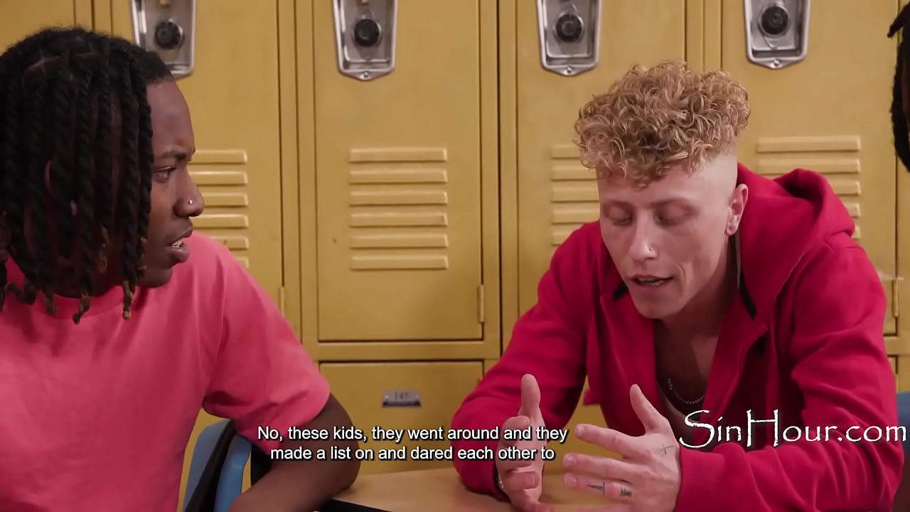 Este banco será legendario por albergar un gangbang, todos los estudiantes intentarán sentarse en él
                         teen blonde interracial young teenie class gangbang students rough sex double penetration classmate teen porn hard fucking blonde teen spit roast hard porn carry fucked muchos negros