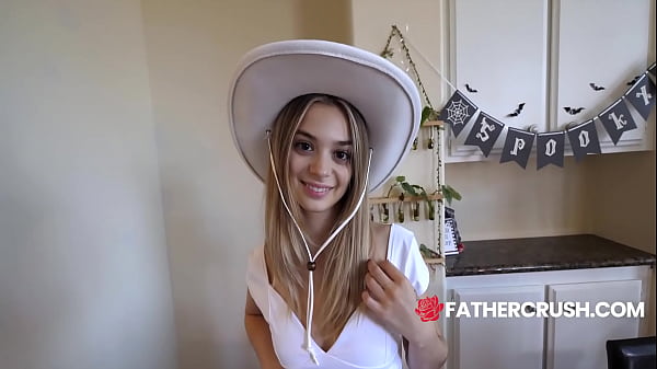 Tiny Teenie Little Fucked By Stepdad (POV) - FatherCrush