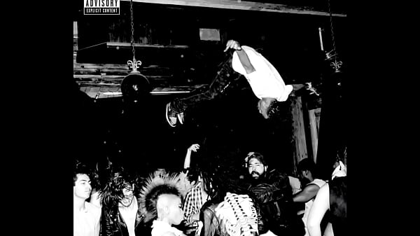 Download Video - Playboi Carti - Die Lit &lpar;FULL ALBUM&rpar;