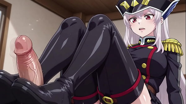 Kyouka Uzen (Chained Soldier) AI