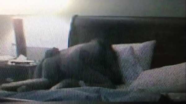 Little jada riding